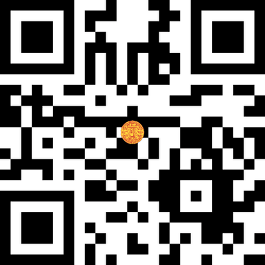 QR code for LANTA HPC Experience Day Northern Region registration